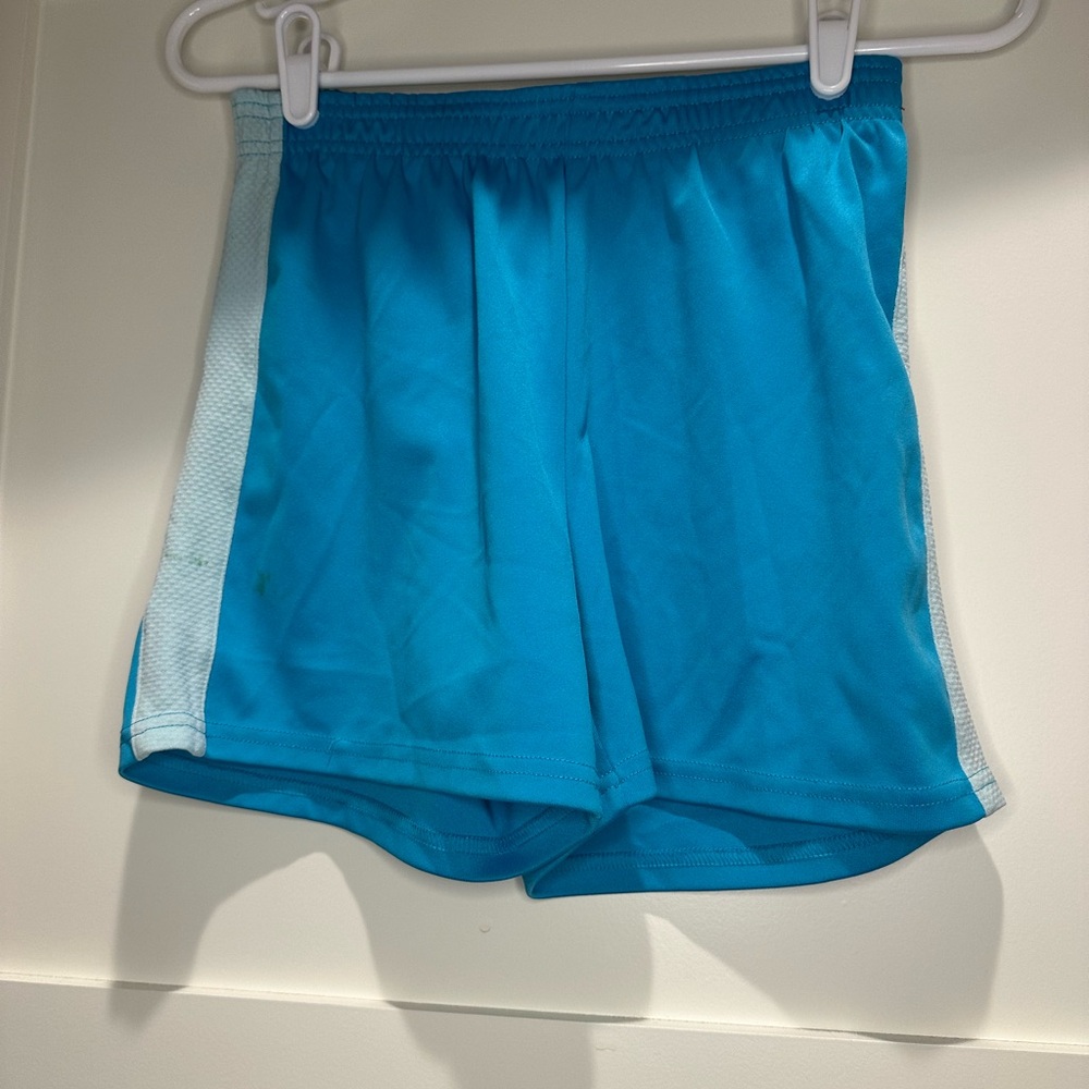 C9 by Champions Kids Shorts in Blue 10-12